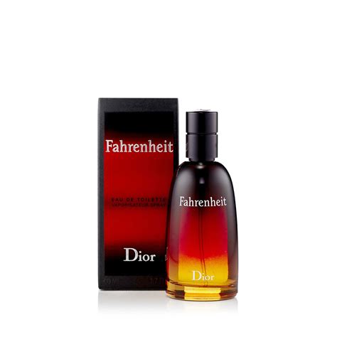 dior fahrenheit for men 1.7 oz|fahrenheit christian Dior for men.